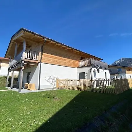 Charivari Inzell, Inzell, Cleaning Included Chalet Inzell