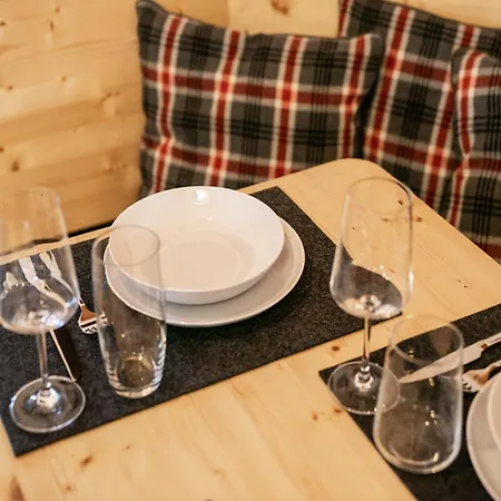 Charivari Inzell, Inzell, Cleaning Included Chalet *