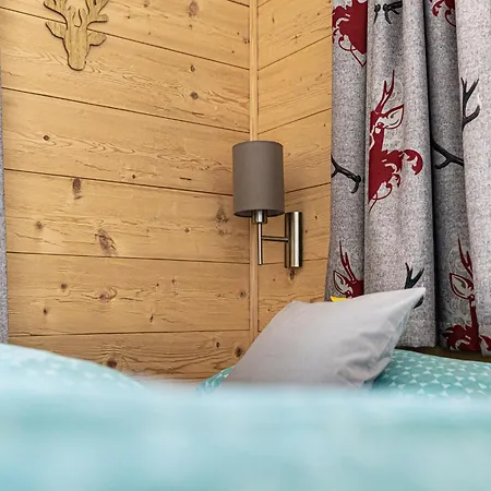 Charivari Inzell, Inzell, Cleaning Included Chalet