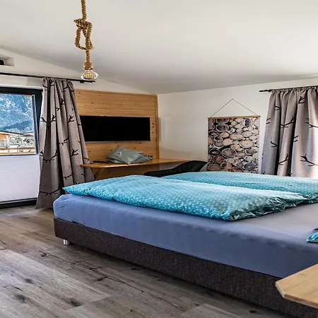 Charivari Inzell, Inzell, Cleaning Included Chalet