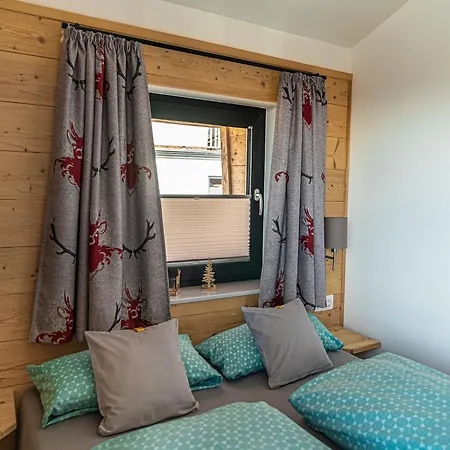 Charivari Inzell, Inzell, Cleaning Included * Inzell
