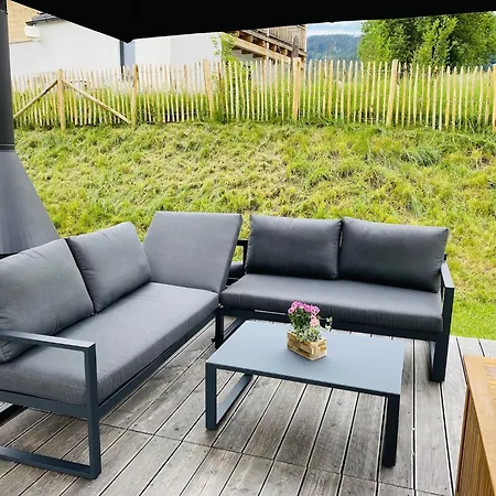 Chalet Charivari Inzell, Inzell, Cleaning Included *