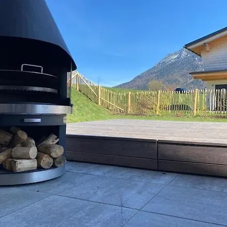 Charivari Inzell, Inzell, Cleaning Included Chalet Inzell