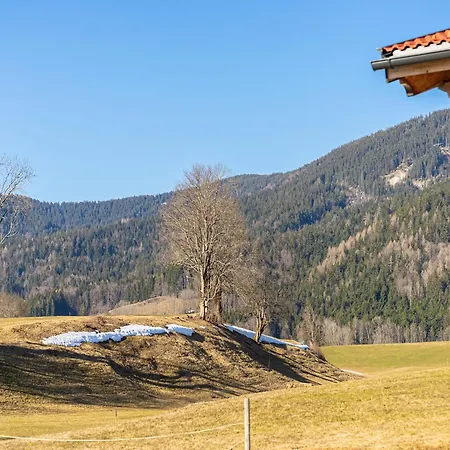 Chalet Charivari Inzell, Inzell, Cleaning Included *