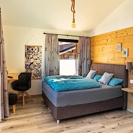 Chalet Charivari Inzell, Inzell, Cleaning Included *