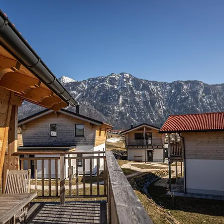 Charivari Inzell, Inzell, Cleaning Included Chalet *