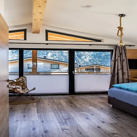 Charivari Inzell, Inzell, Cleaning Included Chalet