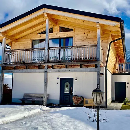 Chalet Charivari Inzell, Inzell, Cleaning Included Inzell