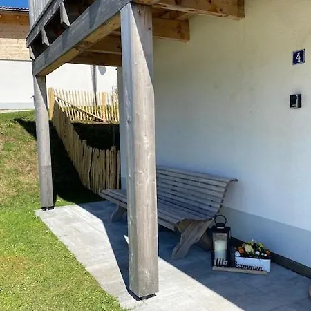 Charivari Inzell, Inzell, Cleaning Included Dağ evi
