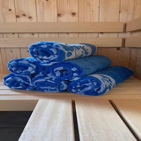 Chalet Charivari Inzell, Inzell, Cleaning Included