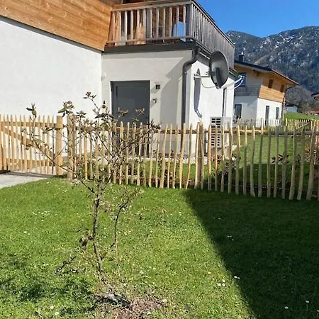 Charivari Inzell, Inzell, Cleaning Included Dağ evi *