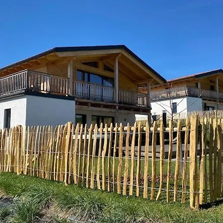 Chalet Charivari Inzell, Inzell, Cleaning Included