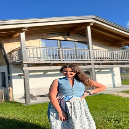 Charivari Inzell, Inzell, Cleaning Included Chalet *
