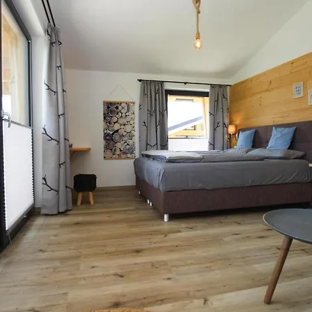 Charivari Inzell, Inzell, Cleaning Included
