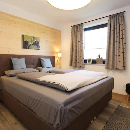 Charivari Inzell, Inzell, Cleaning Included Chalet *