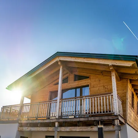 Chalet Charivari Inzell, Inzell, Cleaning Included Inzell