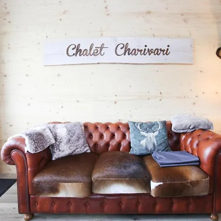 Charivari Inzell, Inzell, Cleaning Included