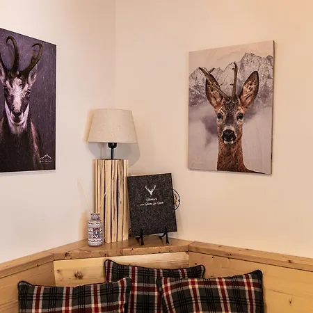Chalet Charivari Inzell, Inzell, Cleaning Included