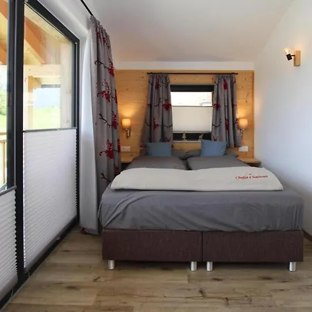 Charivari Inzell, Inzell, Cleaning Included