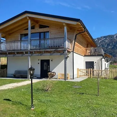 Chalet Charivari Inzell, Inzell, Cleaning Included