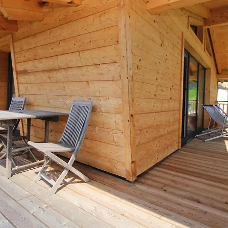 Charivari Inzell, Inzell, Cleaning Included Chalet *