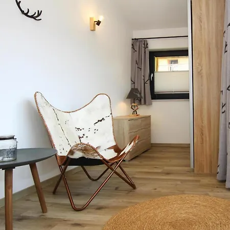 Chalet Charivari Inzell, Inzell, Cleaning Included Inzell