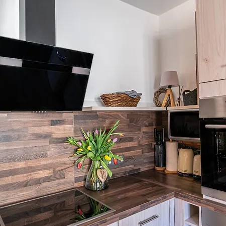 Charivari Inzell, Inzell, Cleaning Included Chalet *