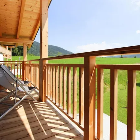 Chalet Charivari Inzell, Inzell, Cleaning Included *