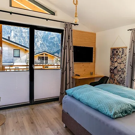 Chalet Charivari Inzell, Inzell, Cleaning Included