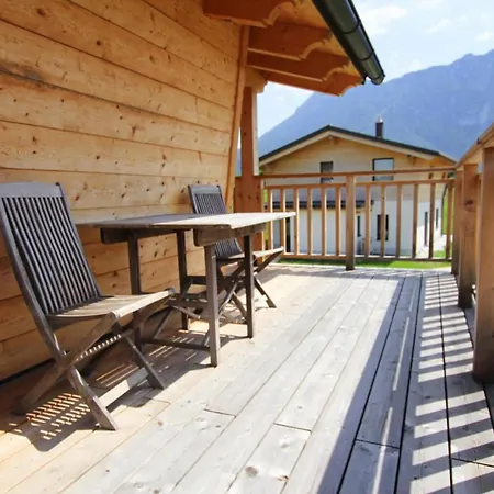 Charivari Inzell, Inzell, Cleaning Included Chalet