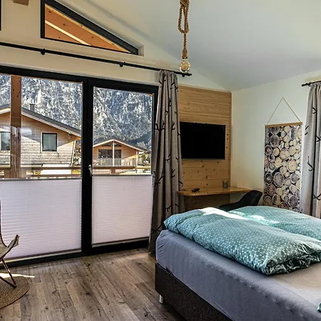 Charivari Inzell, Inzell, Cleaning Included Chalet Inzell