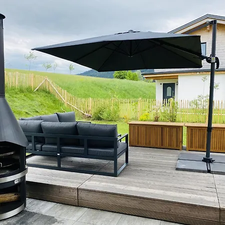 Charivari Inzell, Inzell, Cleaning Included