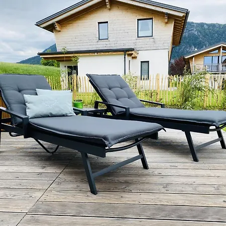 Charivari Inzell, Inzell, Cleaning Included Inzell