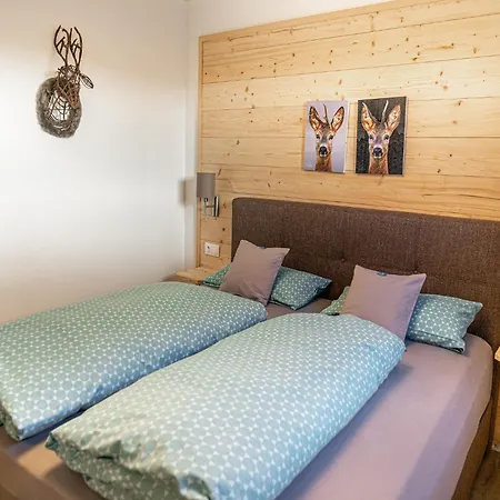 Charivari Inzell, Inzell, Cleaning Included * Inzell