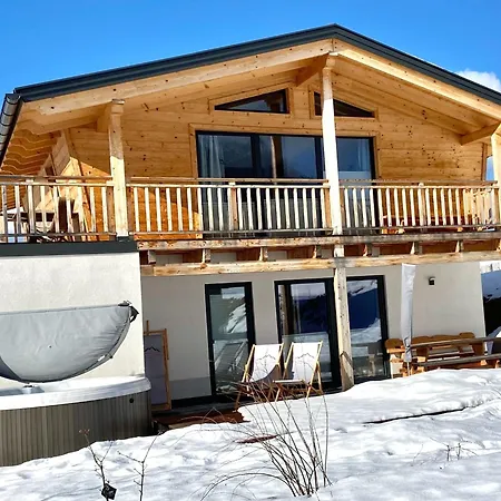 Chalet Charivari Inzell, Inzell, Cleaning Included