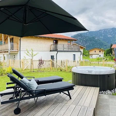 Charivari Inzell, Inzell, Cleaning Included Chalet Inzell