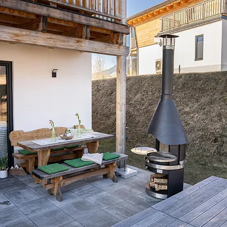 Chalet Charivari Inzell, Inzell, Cleaning Included Inzell