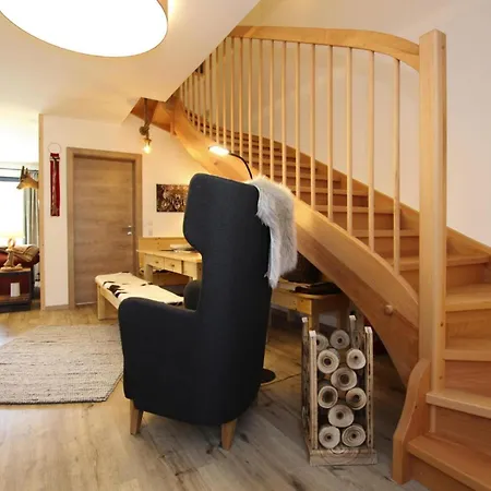 Charivari Inzell, Inzell, Cleaning Included Chalet Inzell